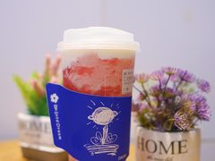 -CoCo都可(香港名都店)