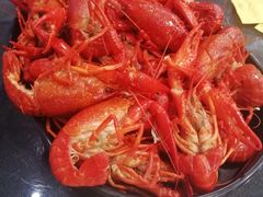 -老鄞江清水龙虾•赵赵家(江北店)
