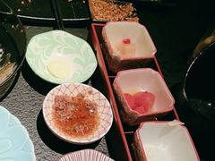 -300杯·和牛烧肉清酒专门店(廊里店)