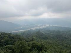 -太阳湾风景区