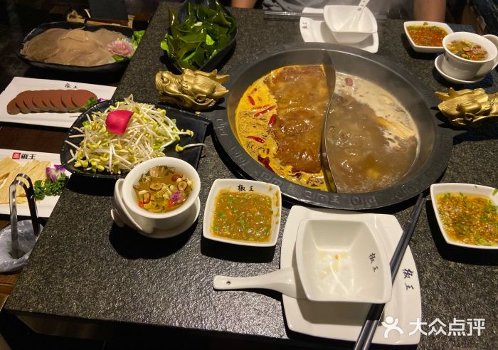 椒王火锅(桂城万达广场店)-图片-佛山美食-大众点评网