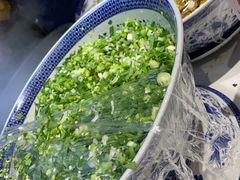 -张碗碗青海牛肉拉面(王城公园店)