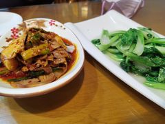 -易老妈蹄花.特色川菜(人民公园总店)