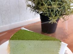 -六六·抹茶66’s SALDessert(保利时光里店)