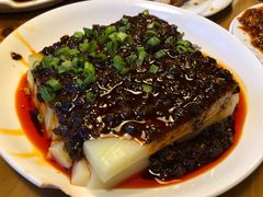 -老号尤兔头(西川店)