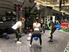 -Answer Fitness 答案健身(奥体店)