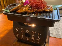 -松羽料理(国大店)