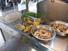 -海滨鸭仔饭(海宁店)