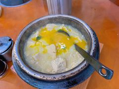-戴河香地方名吃海鲜大馅蒸饺(黄金海岸一店)