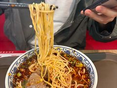 -兰州陈记牛肉面 ·烧烤· 铜锅涮肉(万达店)