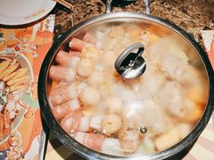 -御上皇三汁焖锅(薛城万达广场店)