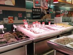 -华润万家(M2香港名都店)