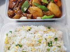 -北平小馆·烤鸭·家常菜(磨房北里店)
