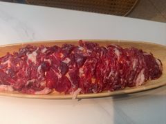 -左庭右院鲜牛肉火锅(新梅广场店)