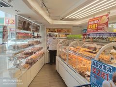 -味多美蛋糕(八大处店)