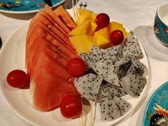 -京八大楼·京剧·烤鸭(三里屯店)