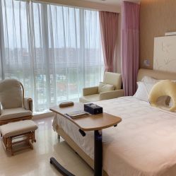 点击看大图 -广州和睦家医院·医学月子