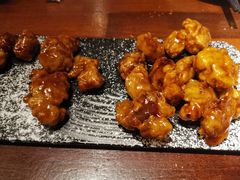 -绿茶餐厅(华联万柳店)