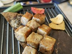 -極上萬膳·日料放题(来福士江景店)
