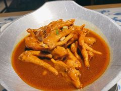-小菜园新徽菜(合肥滨湖世纪金源店)