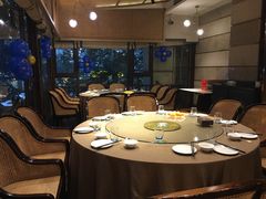 包厢-辣螃铠盆盆蟹大排档(海昌店)