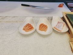 -川骄海鲜自助(河东店)