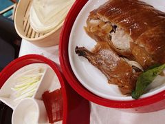 -东门烤鸭店(东华门店)