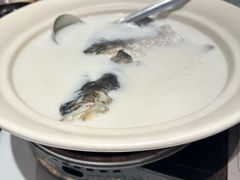 -久宴·天目湖大鱼头(恐龙园店)