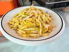 -大家乐东北菜(富河园店)