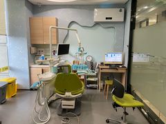 -深圳正夫口腔医疗管理连锁有限公司温莎口腔门诊部(东门店)