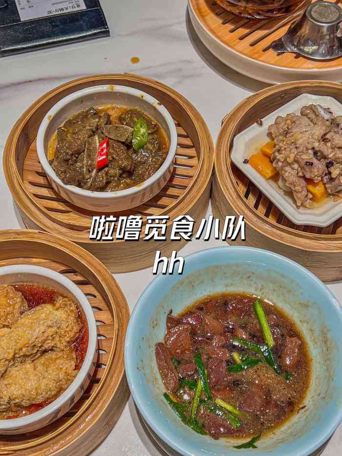 稻香酒家(长安地王广场店)-"出差过来已经是第四次光顾稻香了 晚上7点