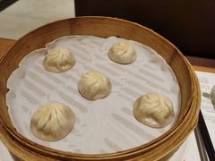 特色小笼包-鼎泰丰(德基广场店)
