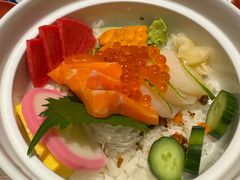 -小山日本料理(兴业太古汇店)