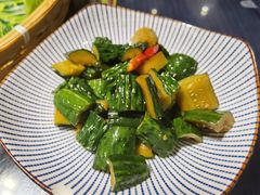 -甘家界牌柠檬鸭(青山店)