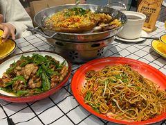 -江西老表·经典江西八大碗