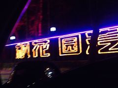 -枫花园汽车电影院(朝阳公园店)