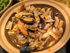 -万达瑞华酒店美食汇自助餐厅(楚河汉街店)