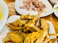 -老保定驴肉馆(云岗路店)