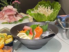 -虾佬圣汤·海鲜姿造(乐堤港店)