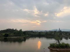-三岔湖环球融创天堂洲际酒店水乐园