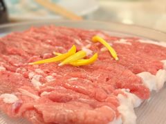 -京城胜利涮羊肉(禧乐汇店)