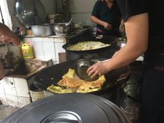 -周记热干面豆皮大王(桃花东街店)