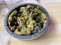 -偏爱炒鸡(老县衙店)