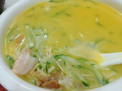 -地方名吃海鲜大馅蒸饺(北戴河店)