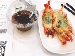 芝士焗虾-宜家·瑞典风味餐厅(北京西红门店)