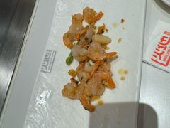 -火地铁板烧(昆山万象汇店)