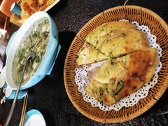 -喜洲翰林餐厅(董家百年老宅店)