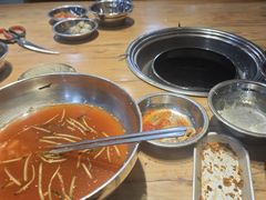 -麻蒲碳烤肉(远景路1号店)