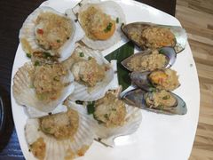 -桃夭日式料理(国信店)