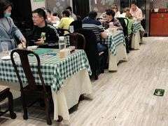 大堂-紫光园·烤鸭·北京菜(劲松店)